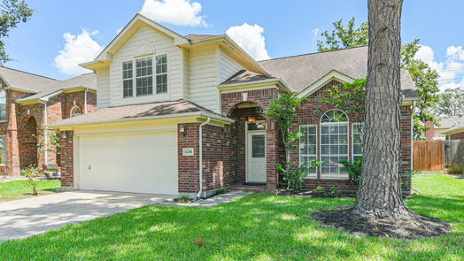 Houston 2-story, 3-bed 6206 Summerville Lane-idx