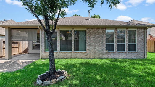 Houston 1-story, 4-bed 6619 Boxwood Bridge Bridge-idx