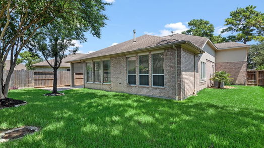 Houston 1-story, 4-bed 6619 Boxwood Bridge Bridge-idx