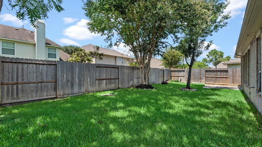 Houston 1-story, 4-bed 6619 Boxwood Bridge Bridge-idx