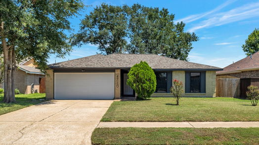 Houston 1-story, 3-bed 4710 Old Brickhouse Drive-idx