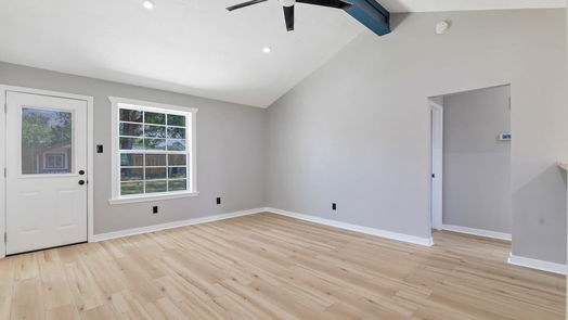 Houston 1-story, 3-bed 4710 Old Brickhouse Drive-idx