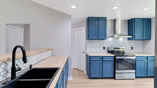 Houston 1-story, 3-bed 4710 Old Brickhouse Drive-idx