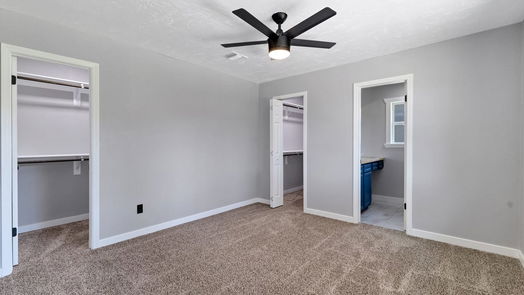 Houston 1-story, 3-bed 4710 Old Brickhouse Drive-idx