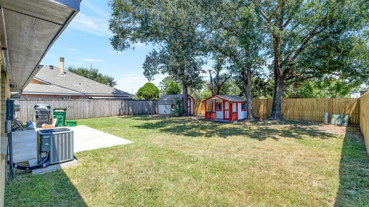 Houston 1-story, 3-bed 4710 Old Brickhouse Drive-idx