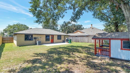 Houston 1-story, 3-bed 4710 Old Brickhouse Drive-idx