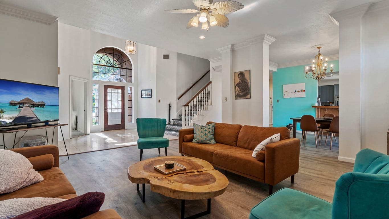 Houston 2-story, 4-bed 5315 Sunbright Court-idx