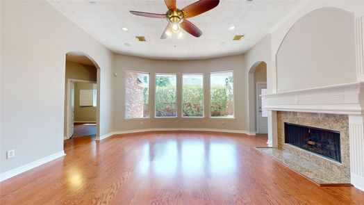 Houston 1-story, 4-bed 6014 Serrano Terrace Lane-idx