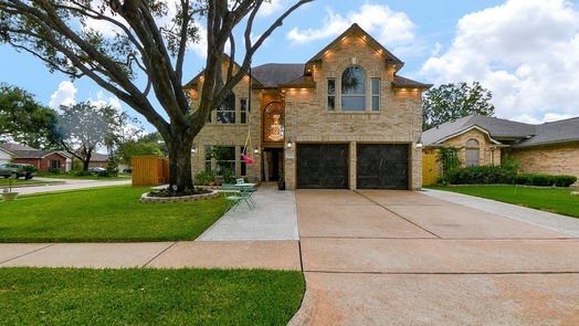 Houston 2-story, 3-bed 10458 N Fallen Bough Drive-idx