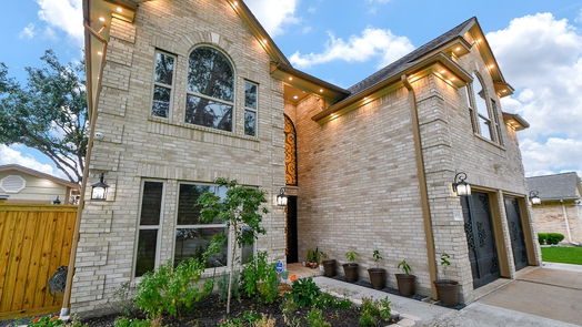 Houston 2-story, 3-bed 10458 N Fallen Bough Drive-idx