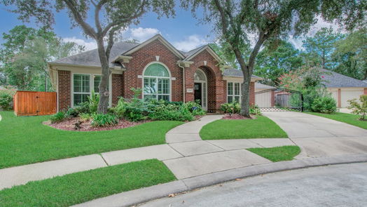 Houston 1-story, 3-bed 12307 Seagrove Court-idx