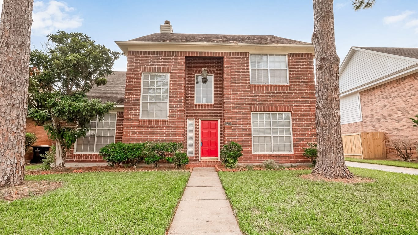 Houston 2-story, 3-bed 5743 Malcomboro Drive-idx