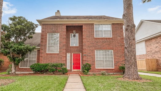 Houston 2-story, 3-bed 5743 Malcomboro Drive-idx