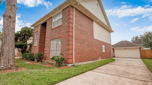 Houston 2-story, 3-bed 5743 Malcomboro Drive-idx