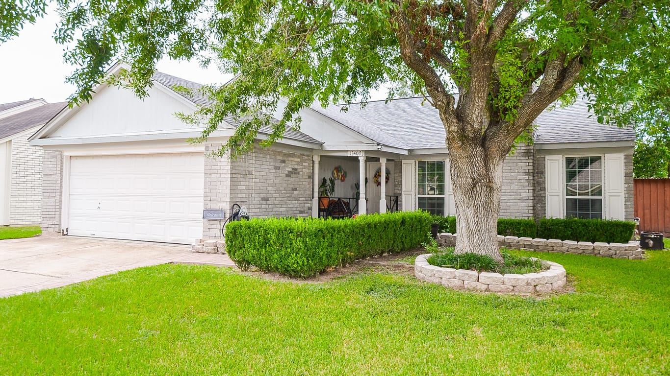 Houston 1-story, 3-bed 13407 Bridgewalk Lane-idx