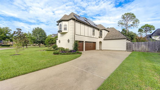 Houston 2-story, 4-bed 13319 Tropicana Drive-idx