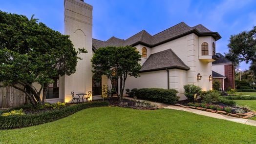 Houston 2-story, 4-bed 13319 Tropicana Drive-idx