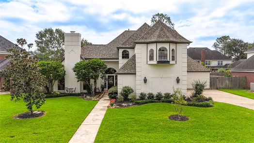 Houston 2-story, 4-bed 13319 Tropicana Drive-idx