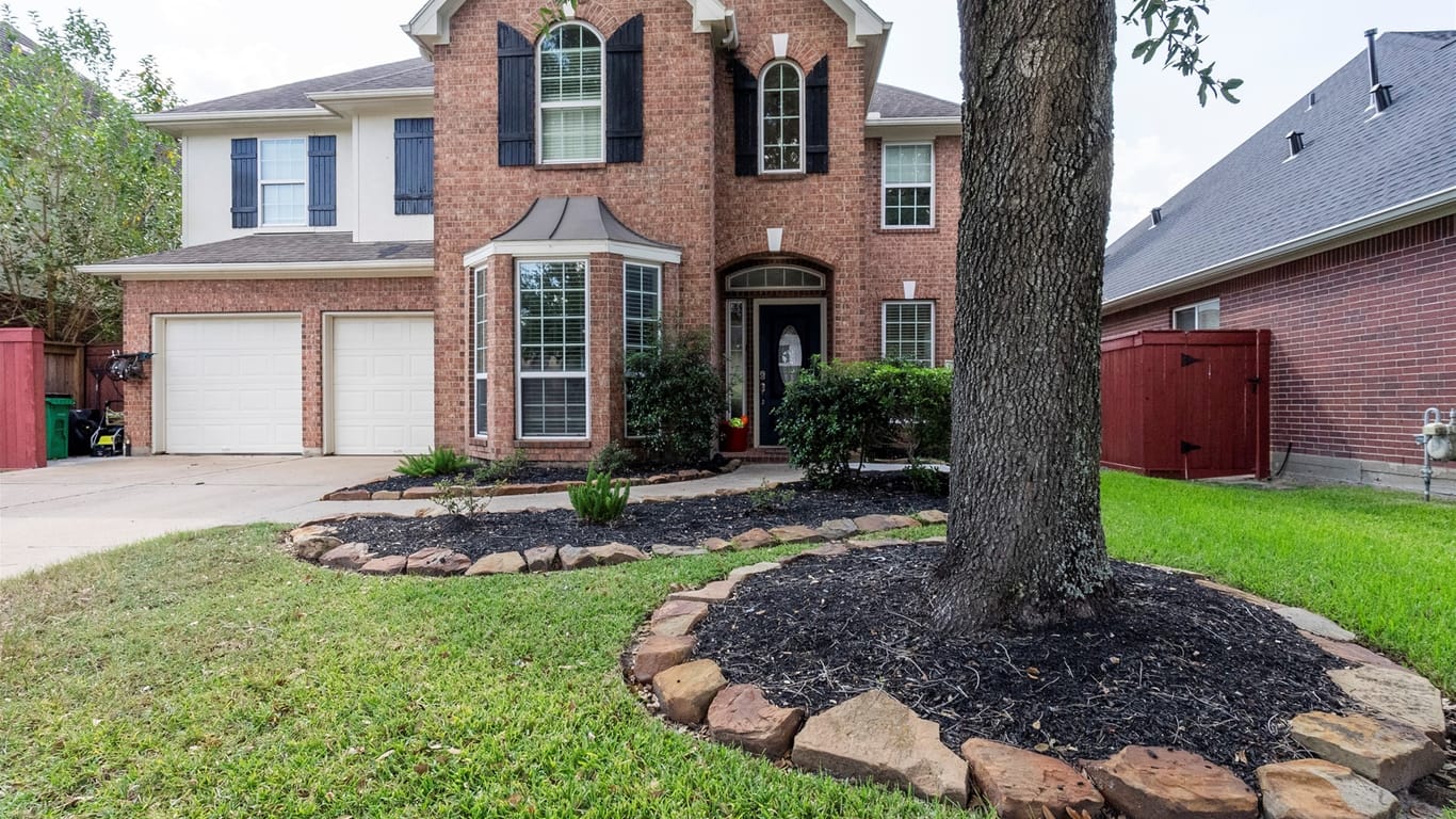 Houston 2-story, 5-bed 6607 Boxwood Bridge-idx