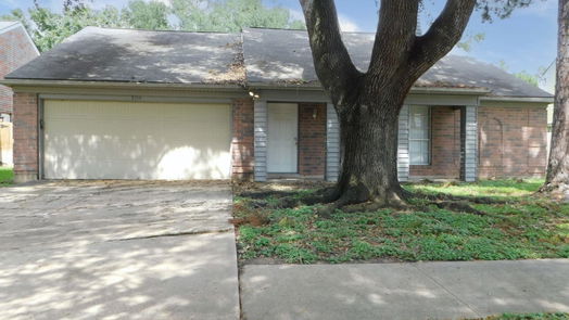 Houston 1-story, 3-bed 5714 Wynberry Drive-idx