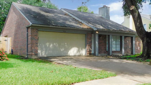 Houston 1-story, 3-bed 5714 Wynberry Drive-idx