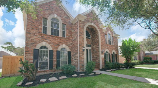 Houston 2-story, 4-bed 12527 Rosewood Way Lane-idx