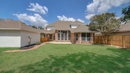 Houston 2-story, 4-bed 12527 Rosewood Way Lane-idx