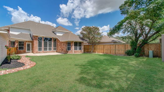 Houston 2-story, 4-bed 12527 Rosewood Way Lane-idx