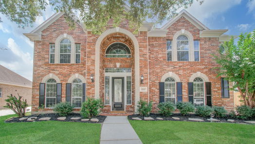 Houston 2-story, 4-bed 12527 Rosewood Way Lane-idx