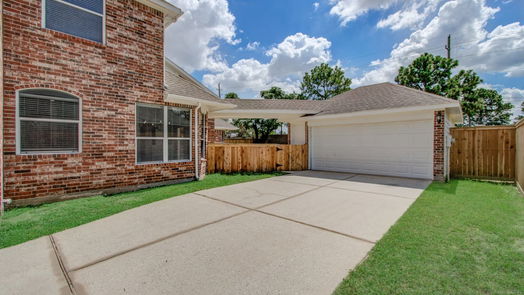 Houston 2-story, 4-bed 12527 Rosewood Way Lane-idx