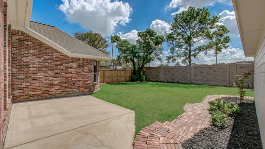 Houston 2-story, 4-bed 12527 Rosewood Way Lane-idx