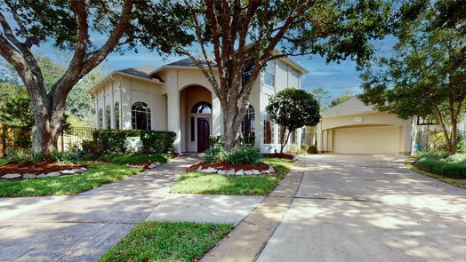 Houston 2-story, 4-bed 12503 Still Harbour Drive-idx