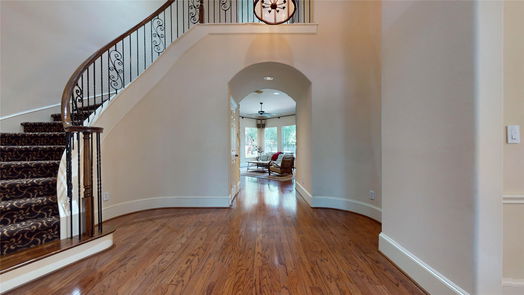 Houston 2-story, 4-bed 12503 Still Harbour Drive-idx