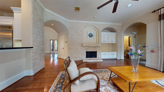 Houston 2-story, 4-bed 12503 Still Harbour Drive-idx