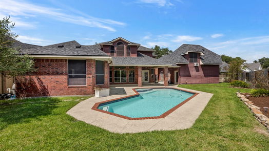 Houston 2-story, 5-bed 12931 Lake Center Run Court-idx