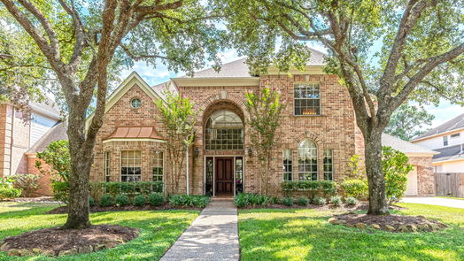 Houston 2-story, 4-bed 13415 Amber Queen Lane-idx