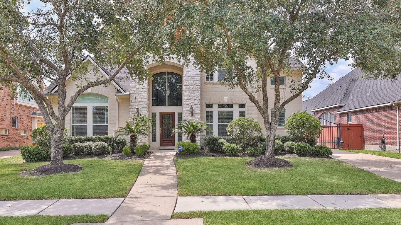 Houston 2-story, 4-bed 5923 Serrano Terrace Lane-idx