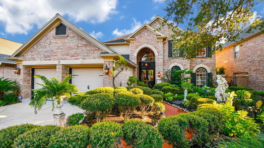 Houston 2-story, 4-bed 5422 Lake Place Drive-idx