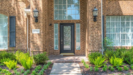 Houston 2-story, 4-bed 12310 Lakeshore Ridge-idx