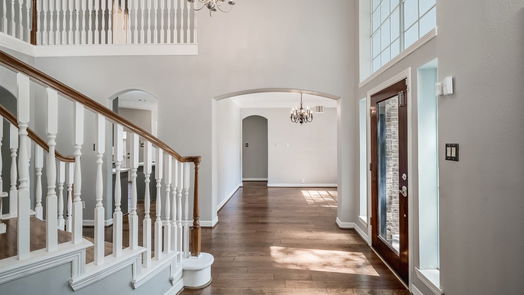 Houston 2-story, 4-bed 12310 Lakeshore Ridge-idx