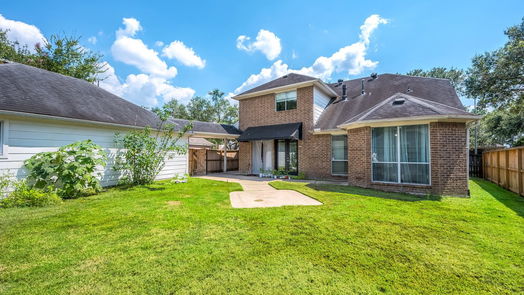 Houston 2-story, 4-bed 12310 Lakeshore Ridge-idx