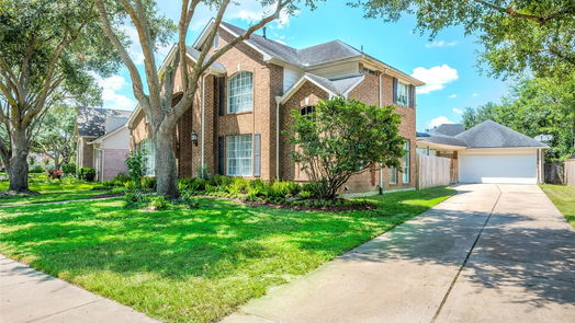 Houston 2-story, 4-bed 12310 Lakeshore Ridge-idx