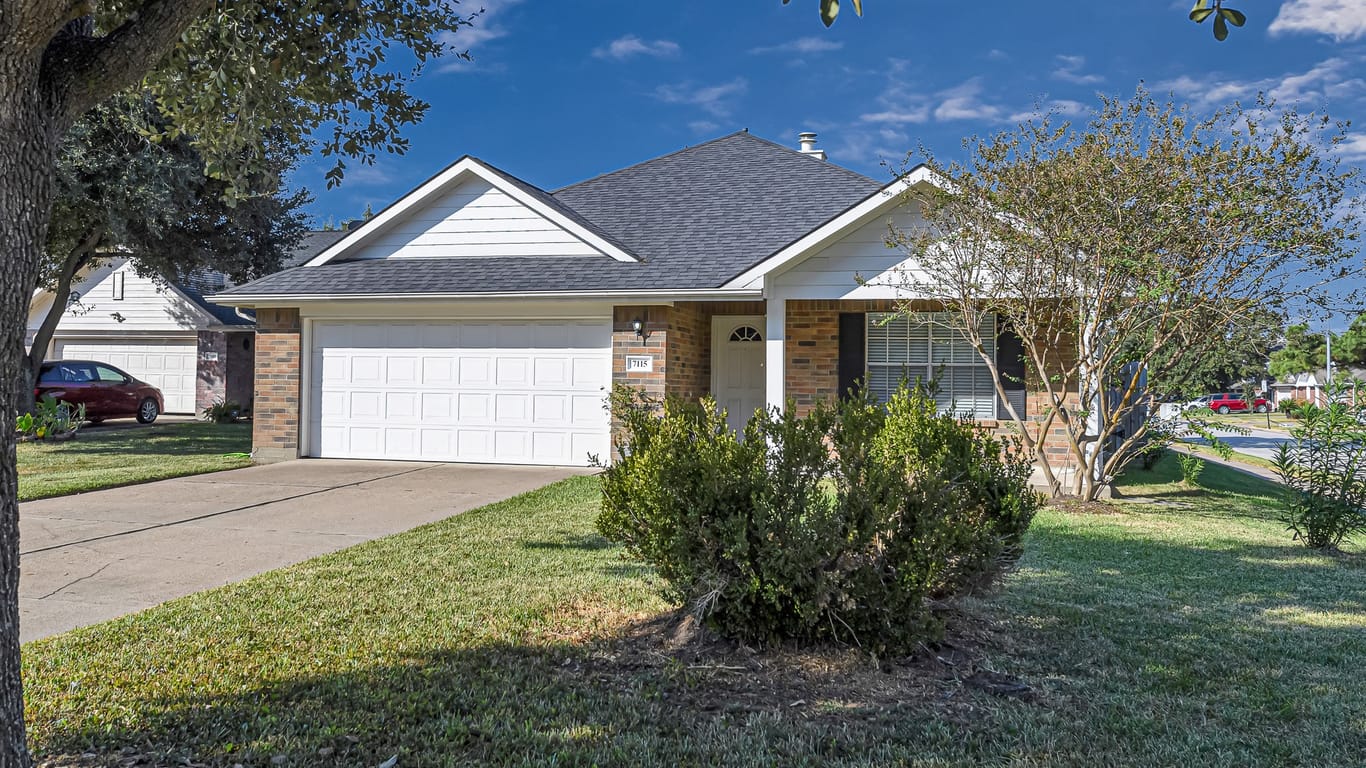 Houston 1-story, 4-bed 7115 NE Verde Meadow Court-idx