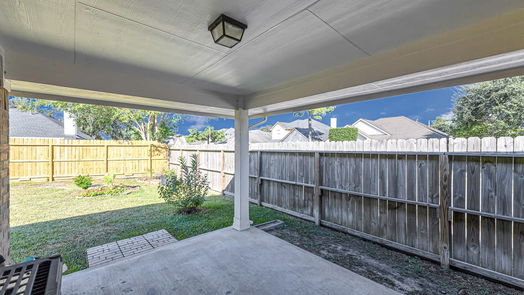 Houston 1-story, 4-bed 7115 NE Verde Meadow Court-idx