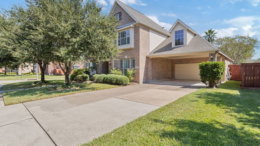 Houston 2-story, 5-bed 6314 Collina Springs Court-idx