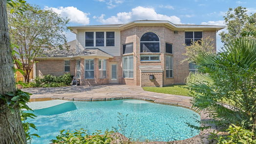 Houston 2-story, 5-bed 6314 Collina Springs Court-idx