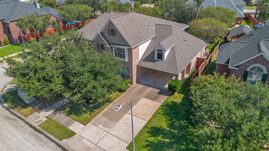 Houston 2-story, 5-bed 6314 Collina Springs Court-idx