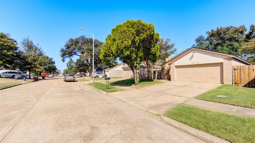 Houston 1-story, 3-bed 7510 Shaddock Drive-idx