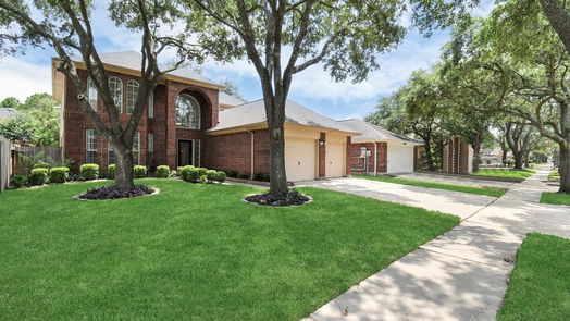 Houston 2-story, 4-bed 12815 Deer Cove Lane-idx