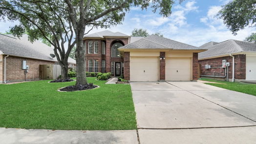 Houston 2-story, 4-bed 12815 Deer Cove Lane-idx